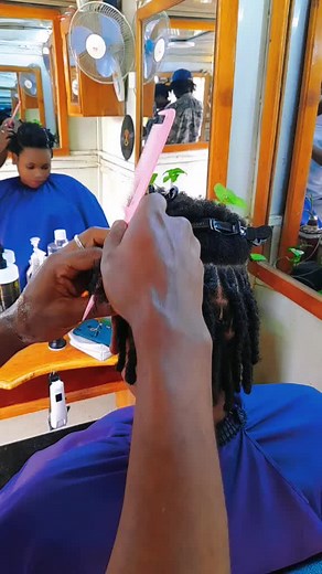 How to Make Natural Dreadlocks: Step-by-Step Guide