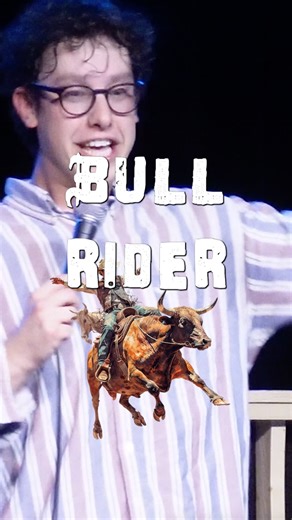 Jack Shaw on Instagram: "Bad crowd work at its finest 🐂 #standupcomedy #jokes #crowdwork"