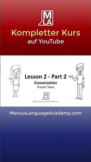 🇬🇧 Englischkurs für Anfänger | Lektion 2 | Kostenlos Englisch Lernen | A1-A2 #englischlernen #shorts