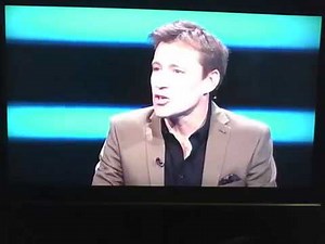 A high scoring first round on Tipping Point.