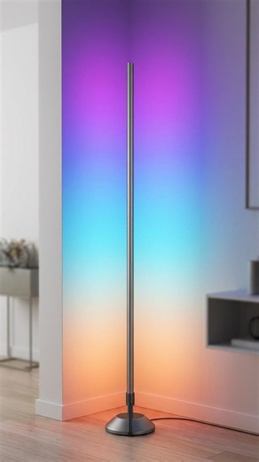 Neewer NF01: Is This the Ultimate Mood Lighting Upgrade?