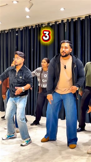 Arwaz Khan | Jhansi 📍 on Instagram: "Welcome to the future of dance in Jhansi! 🌟 Back2Talent 2.0 isn’t just a studio—it’s an upgrade. Better facilities, incredible instructors, and the same B2T passion. Come see us in Sadar Bazar and book your trial class! #back2talent #backtotalent #back2talentdanceacademy #b2t #jhansi #sadarbazar"