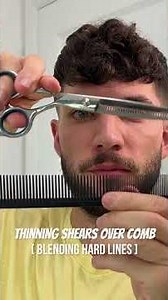 $9 Trimmer Burst Fade Self-Haircut Tutorial | How To Cut Men's Hair