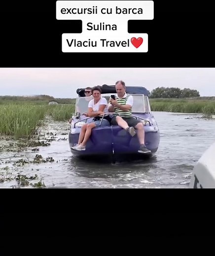 *Transport rapid si sigur in Delta Dunarii *Excursii in Delta cu ambarcațiuni noi, confortabile *Transfer pe ruta Tulcea - Sulina, dar și pe alte rute *Bird watching *Aventură * Delta Dunării îmbinată cu Marea Neagră *Relaxare