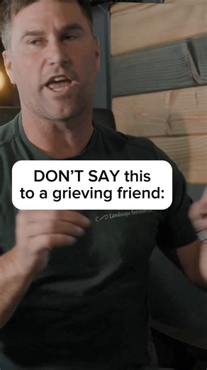 Don’t say THIS! It doesn’t help. | Men in the Arena