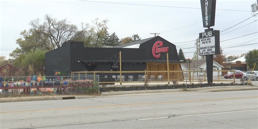 Cheerless in Michiana: Roseland bar to face potential fine over underage service
