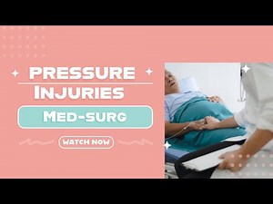 Pressure Injuries Explained: Nursing Guide to Stages, Prevention & Treatment