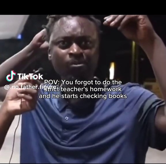 School Homework Memes and Funny Teacher Moments