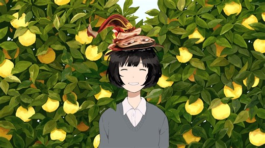 [om] Lemon tree1.2 S choke#41和一个ζ满叠94