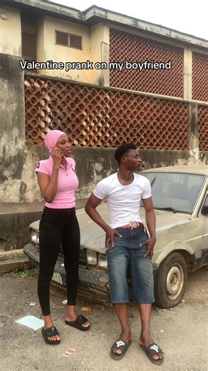 Hilarious Valentine Pranks to Pull on Your Boyfriend