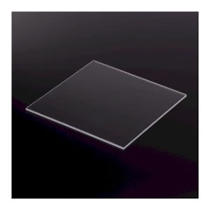 [Hot Item] Low Refraction Glass, 1.47, Schott Borofloat 33, Good Optical Properties