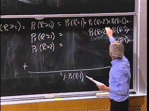 Lec 22 | MIT 6.042J Mathematics for Computer Science, Fall 2010