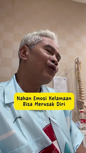 Katarsis Emosi: Cara Sehat Mengatasi Marah dan Distraksi
