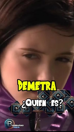 Exploring Demetra from Spy Kids: Fun Facts and Insights