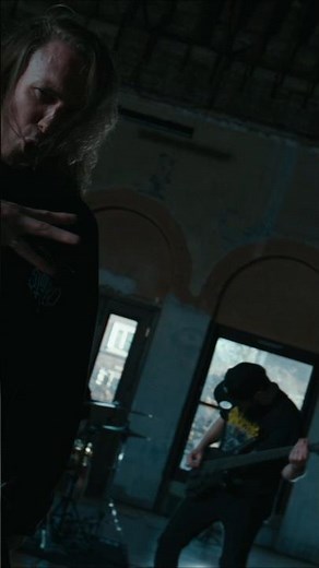 SHUSH - THE FINAL BROADCAST - OUT NOW! #deathcore #deathmetal #metal