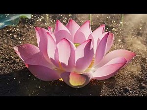 Magical Tree Transformations – From Powder to Fantasy Forest✨