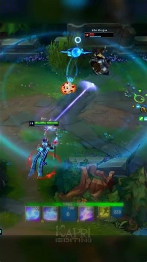 LOW CORTISOL VIKTOR GAMEPLAY 💯