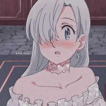 Anime girls & thick thighs pt2