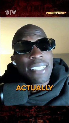 Could a linebacker cover Shannon Sharpe in today's NFL?🤔😂 #shorts #nfl #football #shannonsharpe