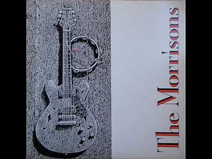 The Morrisons - Lament