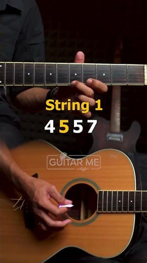 Pink Sweats At My Worst Guitar Tutorial #guitartutorial #music #shorts