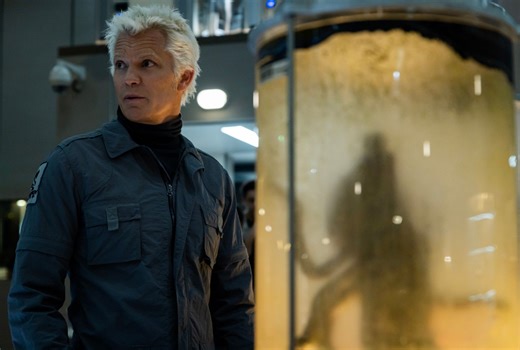 "Alien: Earth" surprises: From xenomorph teeth to a "White Lotus" star