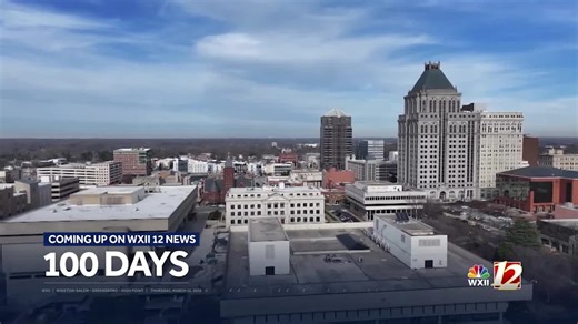 WXII 12 News 6am Headlines