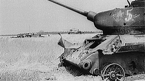 Breakthrough on the Oder River April 1945 - From the Seelow Heights to Berlin