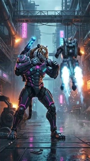 Footsteps That Crush Every Rule – Rebel Power Cinematic Action Edit