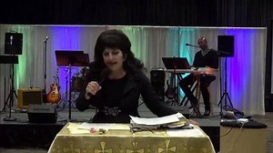 The Mystery of the Messiah: The Supernatural Secret of the Aleph Tav | Dr. Michelle Corral