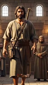 1.2K views · 10K reactions | Jesus Reads the Scroll and Declares Prophecy Fulfilled” — Luke 4:16–21 | Isaiah Johnson | Facebook