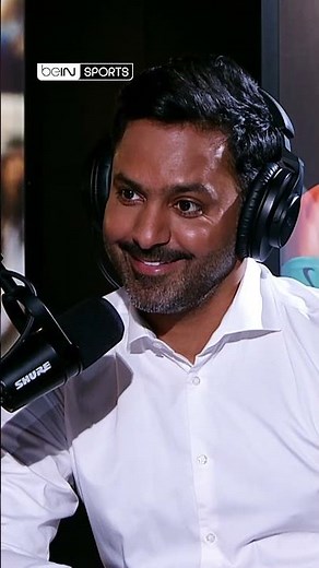 🎾🎧 لاعبة التنس التونسية السابقة ومعلقة قنوات beIN SPORTS سليمة صفر، تتحدث عن مسيرتها في عالم التنس‬‬