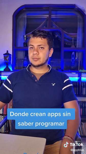 #apphive #nocode #appsnocode #appbuilder #agenciasdemarketing