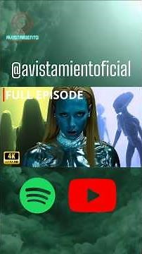 The Anunnaki mystery is about to be revealed… | World premiere this Sunday, October 26