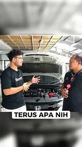 Hurricane XCS sudah disetujui oleh ATPM honda #hurricanexcs #atpmasters #honda