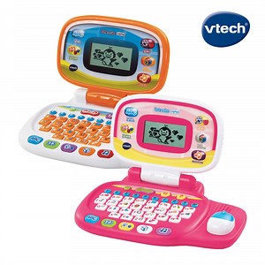 Vtech 兒童智慧學習小筆電 (2色)｜台灣總代理