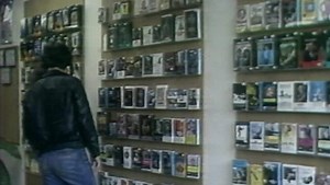 Video piracy isn't a crime in Canada