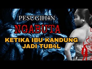 JANGAN COBA-COBA MELAKONI PESUGIH4N INI !