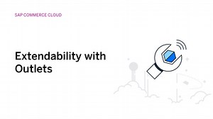 Extending the SAP Commerce Cloud Composable Storefront with Outle