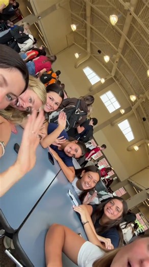 Literally almost done freshman year and just edited this 😂😂😂 too good not to share tho