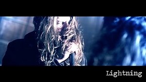 LIGHTNING Lyrics - GLORIOUS SONS | eLyrics.net