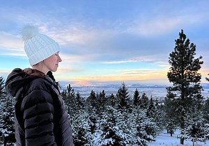 Mindfulness-Based Stress Reduction | Portland, OR | Helena, MT | Virtual