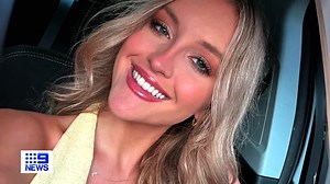 Her murder shocked the nation, and today it was time to say goodbye to Lilie James. 500 mourners attended the funeral service at her old school, with her grieving father expressing his pride in his only daughter. MORE DETAILS: https://nine.social/rlB #9News | WATCH LIVE 6pm | 9 News