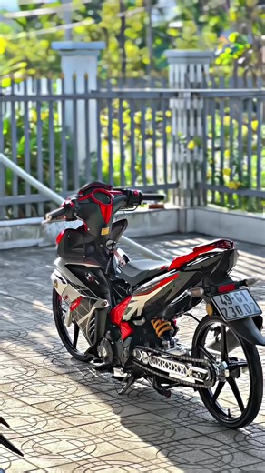 Exploring the Yamaha LC135: A Malaysian Icon