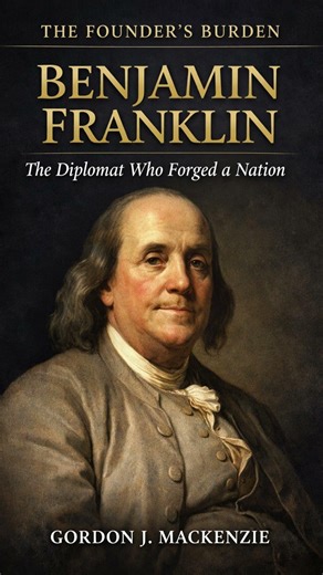 Benjamin Franklin: The Diplomat Who Won the American Revolution