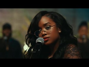 H.E.R. - Damage (Joel Corry Remix)