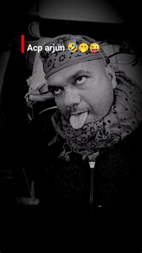 acp arjun 🤣🤪🤣😂 | comedy reel | klbkisena | #comedy #klbkisena #shorts