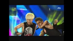 [K-POP] Super Junior - Oppa, Oppa + Sexy,Free & Single (GDA 20130119-20) 2-2