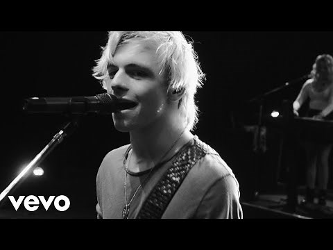 R5 - Smile (from Teatro Opera, Buenos Aires)