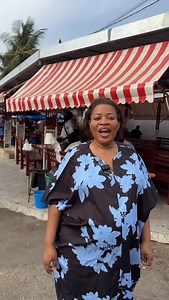 16K views · 33K reactions | Une de mes adresses à Abidjan   Chez Rose | ZARAA FOOD | Facebook